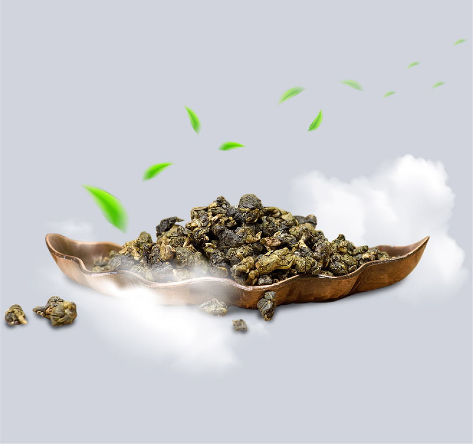 Tác dụng của trà olong đối với sức khỏe
