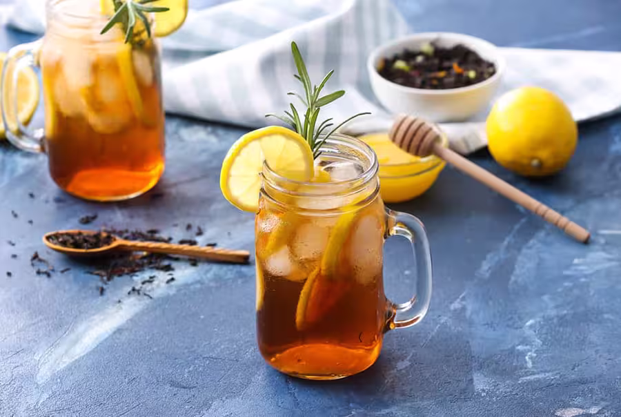Trà ủ lạnh có tốt không? Hướng dẫn cách pha trà ủ lạnh