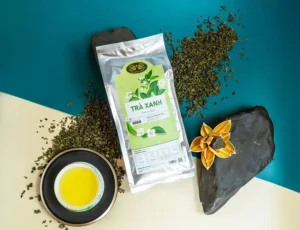 Trà pha chế và kinh nghiệm vàng dành cho người mới