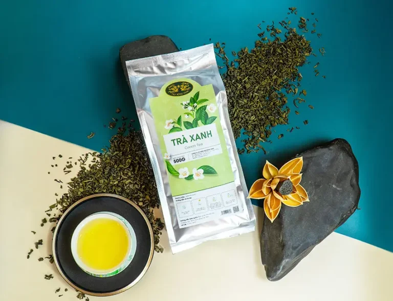 Trà pha chế và kinh nghiệm vàng dành cho người mới