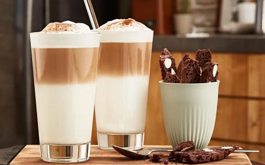 Khám phá cách làm macchiato