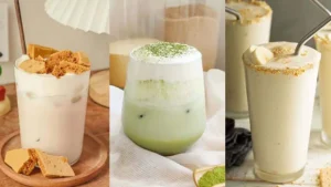 Công thức pha chế trà sữa thơm ngon tại nhà đơn giản nhất