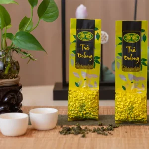 Trà sữa nguyên liệu