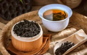 Uống hồng trà có mất ngủ không