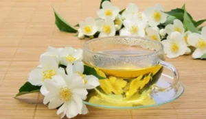 Công dụng của trà lài