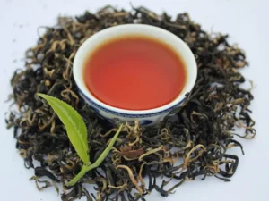 Hồng trà đặc biệt