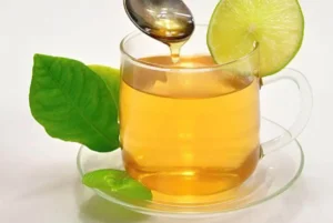 Trà lài mật ong