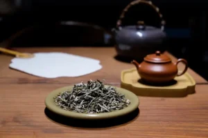 Trà Shan Tuyết