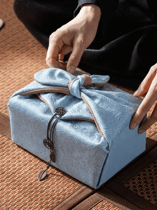 BỘ TRÀ CỤ DU LỊCH HOÀNG GIA – ĐÔNG PHƯƠNG VÂN VŨ