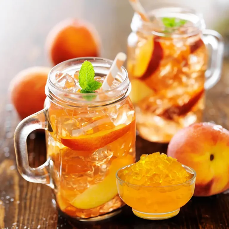 Các loại trà pha chế phổ biến mà người làm đồ uống cần biết