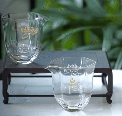 TỐNG THỦY TINH LỤC GIÁC
