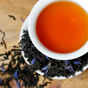 Trà pha chế cho quán