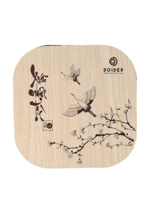 27 XUÂN NHẬT TRÀ