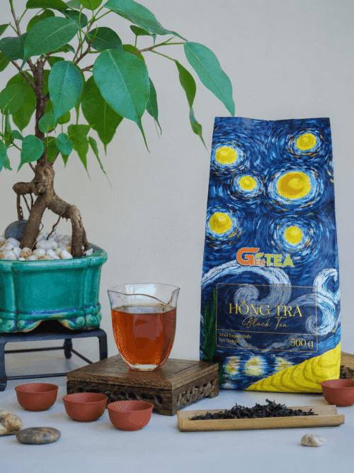 hồng trà (1) HỒNG TRÀ