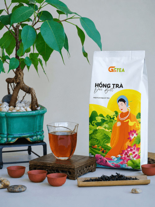hồng trà đặc biệt (1) HỒNG TRÀ ĐẶC BIỆT