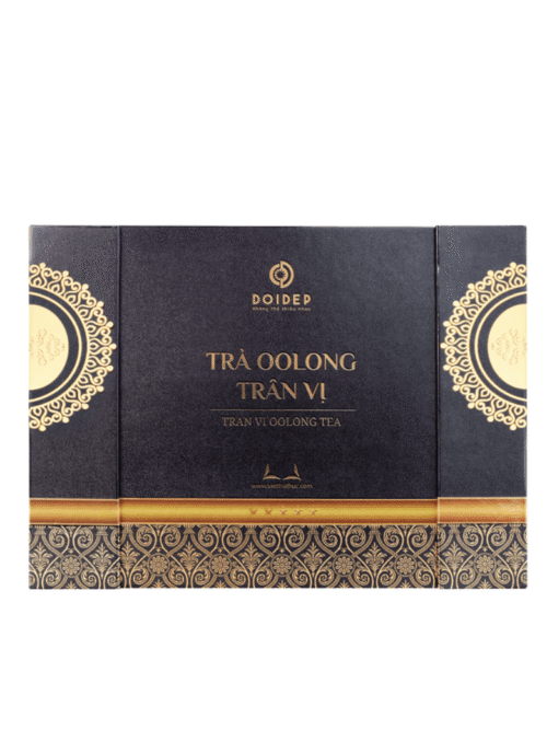 trà olong trân vị (1) TRÀ OOLONG TRÂN VỊ