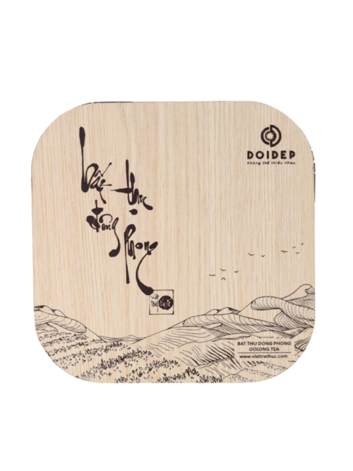 BẤT THỤ ĐÔNG PHONG 160gr