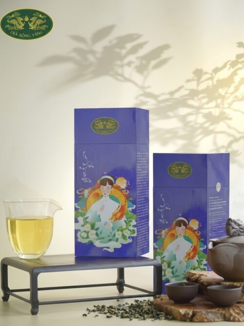 LONG VÂN MỸ NHÂN