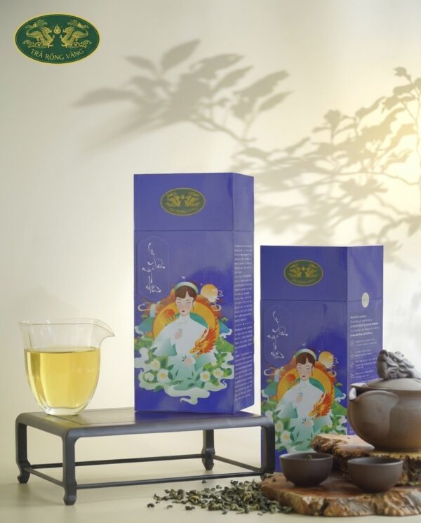 long vân mỹ nhân xanh LONG VÂN MỸ NHÂN